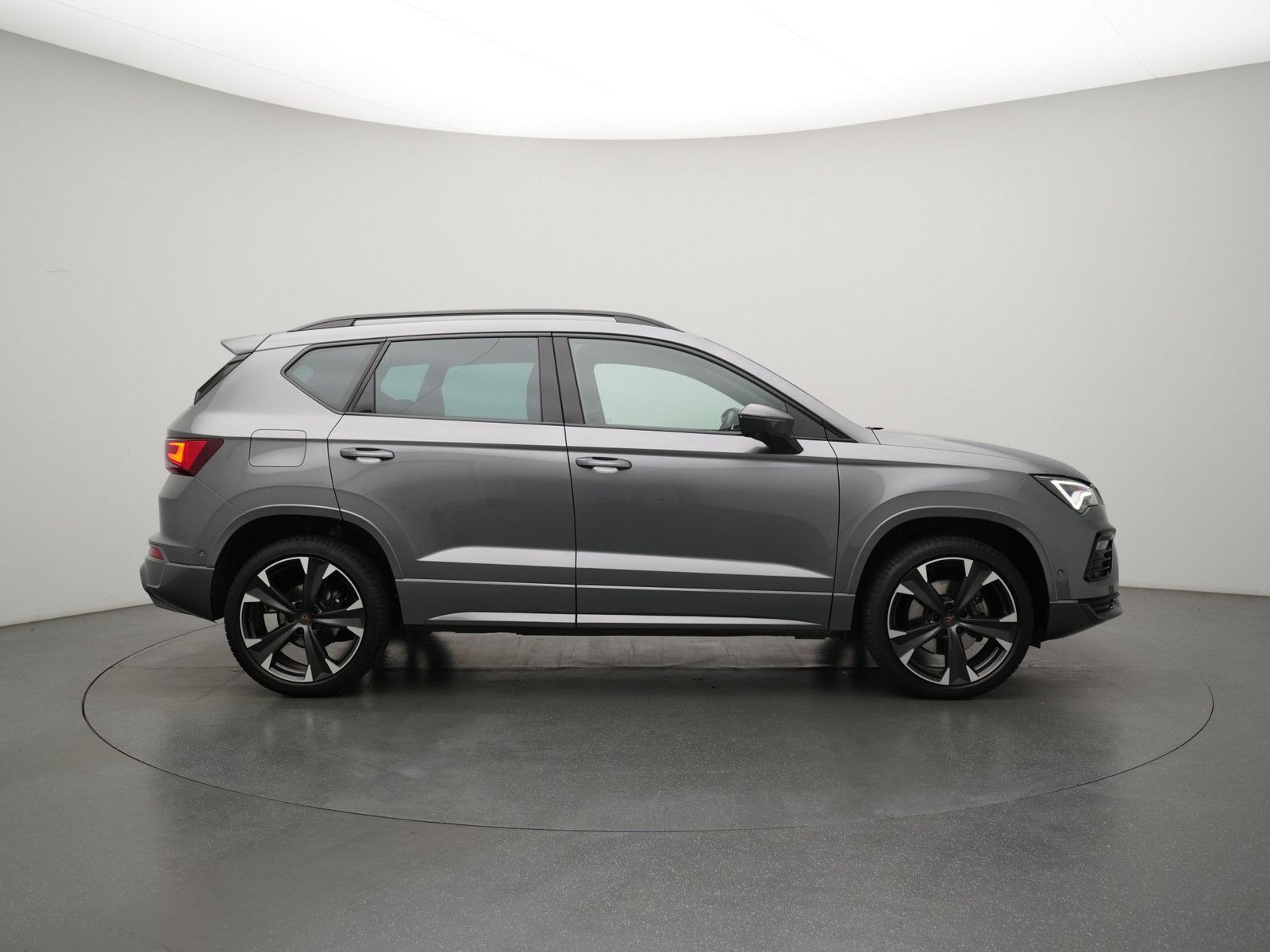 Cupra Ateca - Bild 3