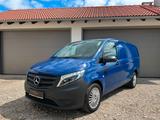 Mercedes-Benz Vito Kasten 114/116/119 CDI/BT 4x4 lang*AHK*PDC*