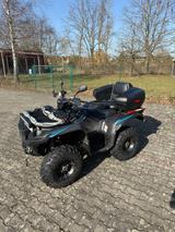 Yamaha Grizzly 700 Special Edition  - YAMAHA QUAD GRIZZLY