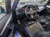 BMW 225i xD M-Sport LED HEAD-UP H&K Active Tourer - BMW 2er Reihe: Active Tourer