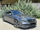 Mercedes-Benz S 400 d 4Matic Hud*Tv*pano*massage*voll - gebrauchte Mercedes-Benz S 400 aus dem Jahr 2019