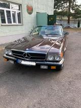 Mercedes-Benz 450 SL - Mercedes-Benz 450 mit 3 Türen