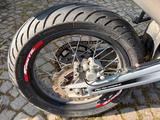 Fantic XMF 125 Performance, neue HU, Service & Reifen - FANTIC MOTORRAD