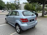 Mercedes-Benz B -Klasse B 180 NGT Erdgas (CNG), Automatik*AHK - Mercedes-Benz B-Klasse mit CNG-Antrieb