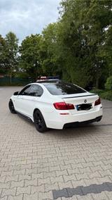 BMW 550i TÜV NEU bis 2027  - BMW 550: 550i
