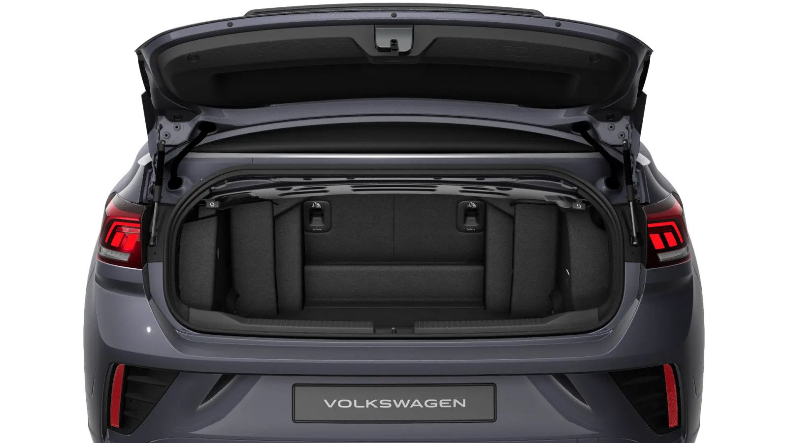 Volkswagen T-Roc - Bild 7