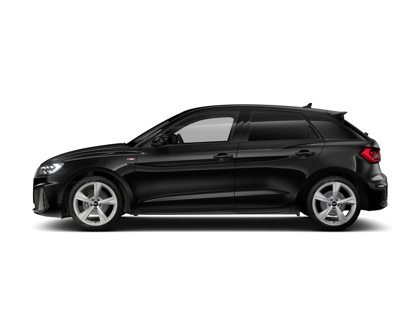 Audi A1 - Bild 5