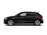 Audi A1 - Vorschau Bild 5