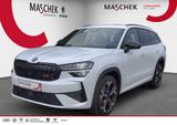 Skoda Kodiaq RS 2.0 TSI DSG 4x4 Standheiz. Pano HeadUp