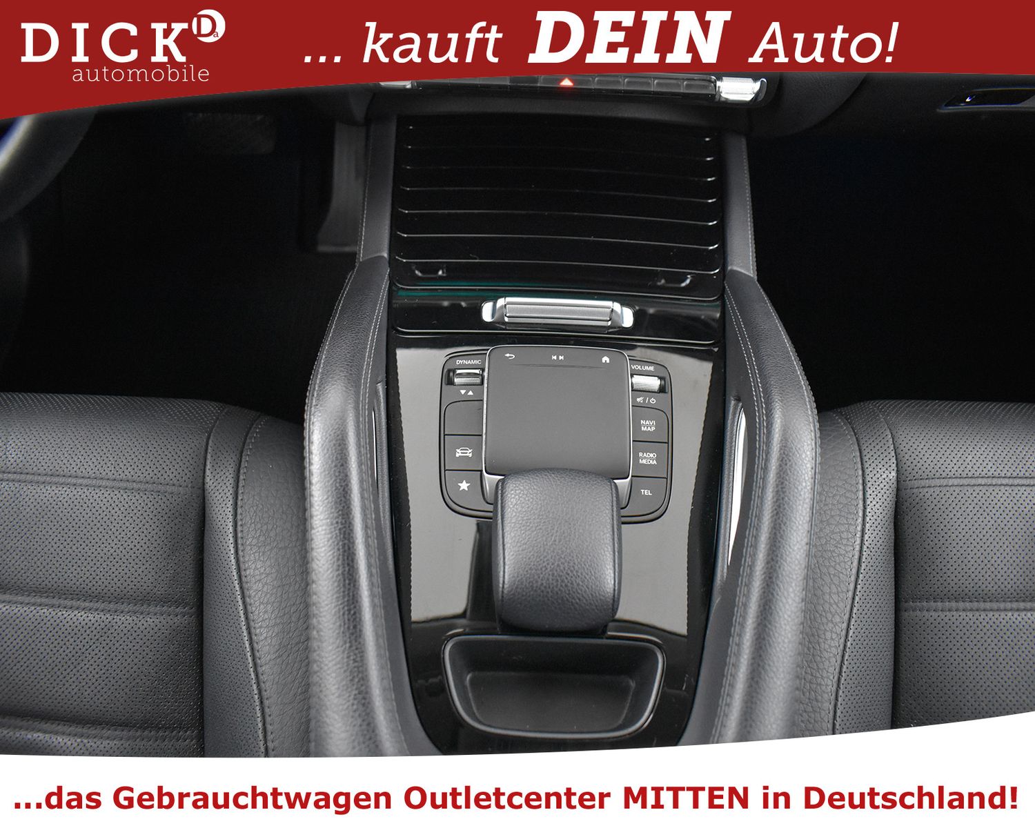 MERCEDES-BENZ GLE350de 4M AMG 20+MULTIKONT+STDHZ+ACC+KAM+MASSA - Image 23