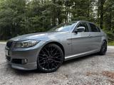 BMW 318d LCI |Leder|Harman Kardon|AHK| TÜV 11/27 - BMW 318 aus 2010: 318d