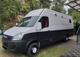 Iveco Daily c30v  - Iveco Wohnmobil oder -wagen Kastenwagen