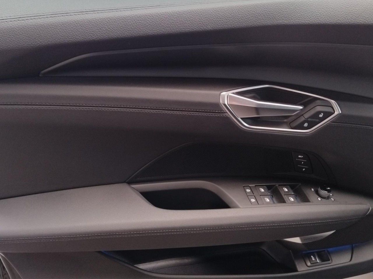 RS e-tron GT quattro Klima Navi Rückfahrkamera