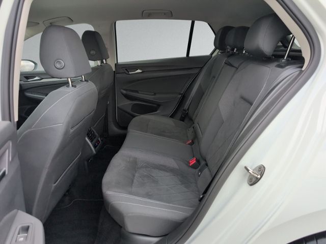 Golf VIII 1.5 TSI STYLE AHK+LED+KLIMA+ACC+PDC+SH