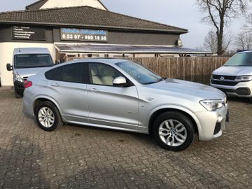 BMW X4 - 8