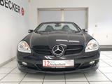 Mercedes-Benz SLK 350 Roadster Automatik Leder Navi BiXenon - Mercedes-Benz Cabrio aus dem Jahr 2006