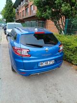 Renault Megane Grandtour Bose Edition TCE 130 Bose E... - Renault Megane aus 2011: Grandtour