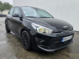 Kia Rio Vision Navi Tempomat Rückfahrkamera - gebrauchte Kia Rio aus dem Jahr 2022