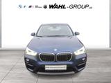 BMW X1 xDrive20i ADVANTAGE AUT PANO LED GRA RFK PDC - BMW Gebrauchtwagen von 2017