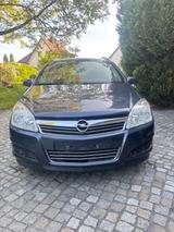 Opel Astra Caravan 1.4 Twinport -