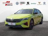 Skoda Octavia Combi RS 2.0 TSI SHZ ACC PANO MATRIX-LED - Neuwagen mit Benzin-Antrieb