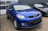 Mazda CX-7 2.3 Turbo Expression wenig Kilometer VOLL - Mazda CX-7 mit Benzin-Antrieb