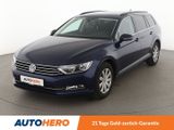 Volkswagen Passat 2.0 TDI Comfortline BM*NAVI*CAM*AHK*ACC* - Volkswagen Passat mit Diesel-Antrieb: Standheizung