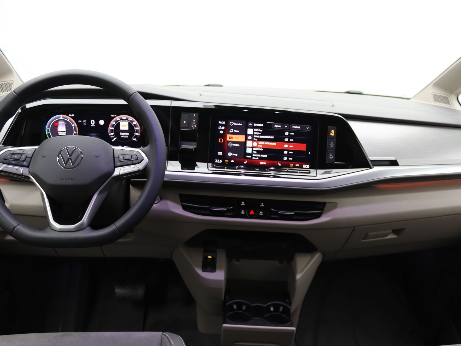 Volkswagen T7 Multivan - Bild 16