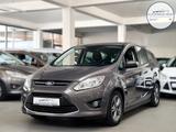 Ford C-Max SYNC *1.HAND*NEU ZAHNRIEMEN+SERVICE* - Ford C-Max in Nürnberg