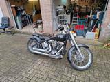 Harley-Davidson Softail heritage fxst - HARLEY-DAVIDSON 1999 SOFTAIL