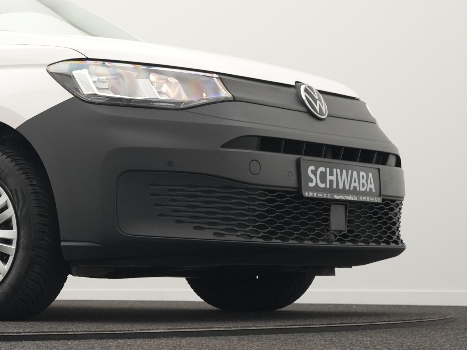 Volkswagen Caddy - Bild 44