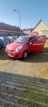 Suzuki Alto - Suzuki Alto von privat