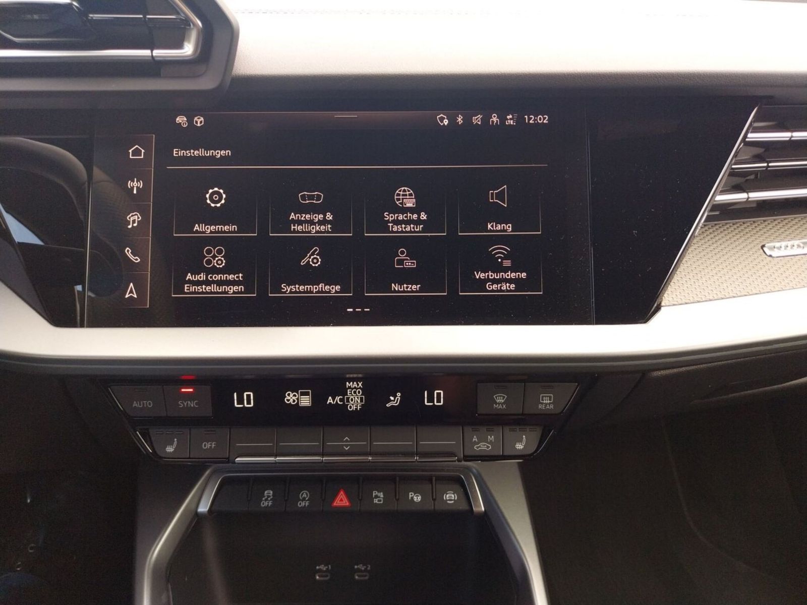 Audi A3 - Bild 7
