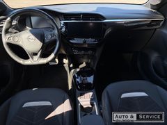 OPEL Corsa F Ultimate 1.2*AT*96kW*LED*CAM*1.Hand*Navi