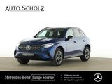 Mercedes-Benz GLC 220 d 4M AMG ADV PLUS+NIGHT+AHK+BURMESTER 3D - Gebrauchtwagen in Hamm