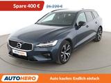Volvo V60 2.0 T5 R-Design AWD Aut*NAVI*LED*TEMPO*CAM* - Volvo: C 60