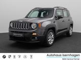 Jeep Renegade MultiJet D Longitude Navi HiFi Komfort - Jeep Gebrauchtwagen in Hannover