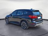BMW X1 xDrive20i Advantage Steptronic Aut. Klimaaut. - BMW X1: Schwarz