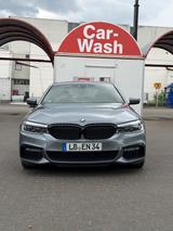 BMW 540i M-Sport Kein X-drive, Kein OPF - BMW 540 in Stuttgart
