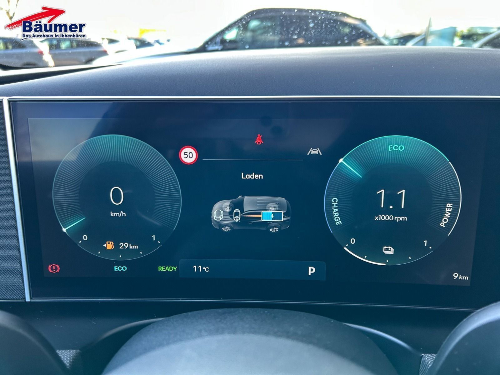Hyundai Tucson – Bild 16