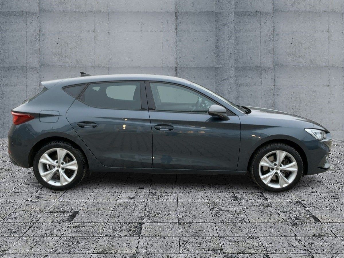 Seat Leon - Bild 7