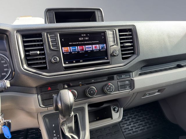 Crafter 35 2.0 TDI L3H2 DSG PDC KAMERA STANDHZ