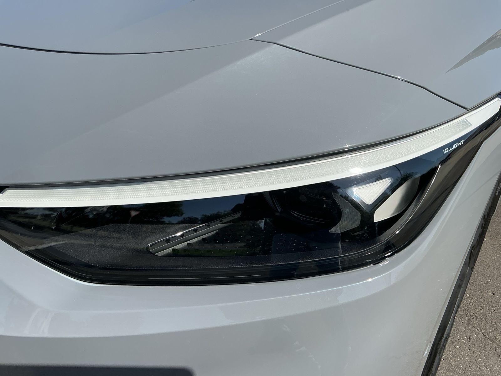 Volkswagen ID.7 - Bild 17