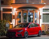 Hyundai i30n 109Db Vollausstattung ohne OP... - Hyundai i30: Hyunda