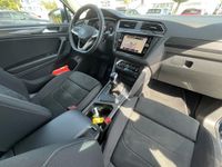 Volkswagen Tiguan - Vorschau Bild 15