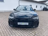 Audi A6 Av. sport 50 TFSIe qu. S line ACC B&O MATRIX - Audi A6 50 TFSI Gebrauchtwagen