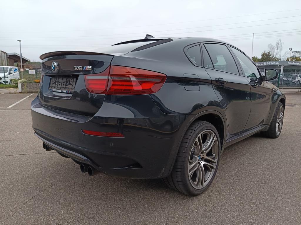 BMW X6 M
