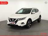 Nissan Qashqai 1.7 dCi Tekna 4x4 360° ACC AHK Navi LED - Nissan Qashqai: Automatik, Tekna