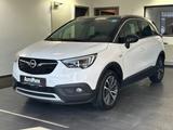 Opel Crossland (X) 1.2 Turbo Ultimate *HUD*1.Hand* - Opel Crossland (X): Kleinwagen