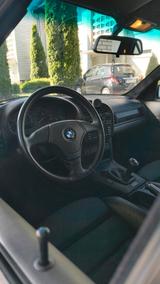 BMW Bmw E36 328i - BMW aus 1996: E36